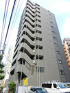ルーブル西五反田弐番館の画像
