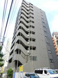 ルーブル西五反田弐番館の画像