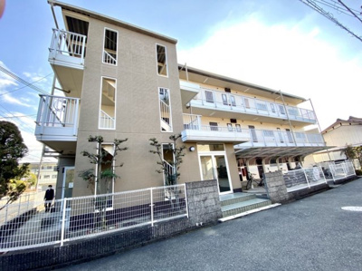 【外観】 | ビー・エスパース