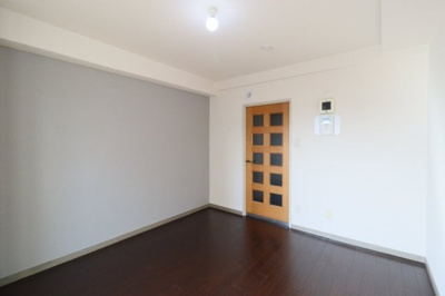 【洋室】 | ライオンズマンション三軒茶屋第６