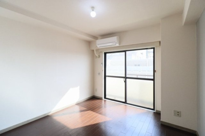 【洋室】 | ライオンズマンション三軒茶屋第６