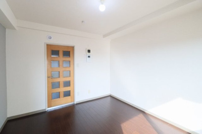 【洋室】 | ライオンズマンション三軒茶屋第６