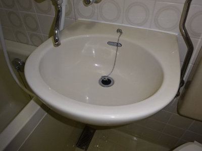 【浴室】 | ライオンズマンション三軒茶屋第６