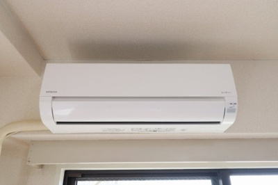 【設備】 | ライオンズマンション三軒茶屋第６ | エアコン