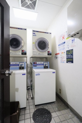 【その他】 | ライオンズマンション三軒茶屋第６