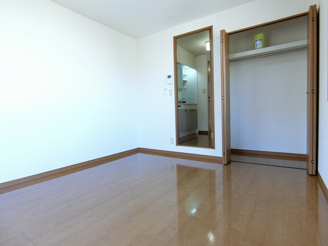 アムールこずえの居間・リビング|※別部屋のイメージ写真です。