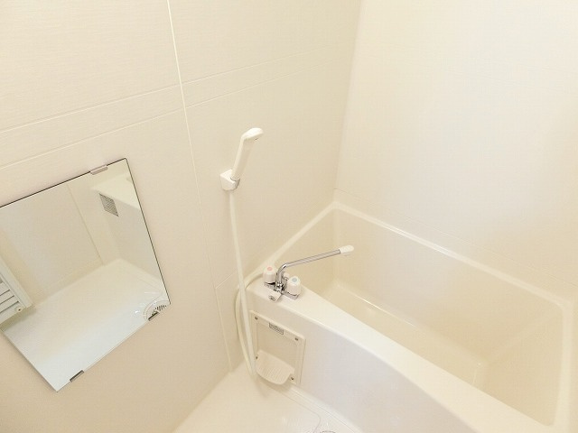 アムールこずえの浴室|※別部屋のイメージ写真です。