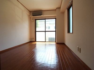【洋室】 | アーク境南町