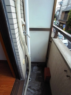 【設備】 | アーク境南町