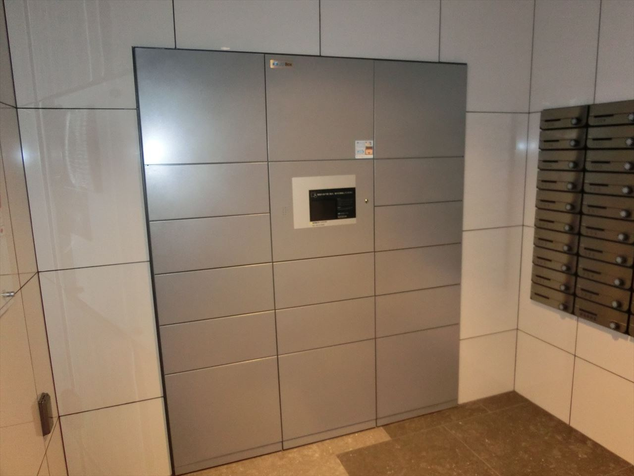 S-RESIDENCE今池駅前のその他共用部分|S-RESIDENCE今池駅前