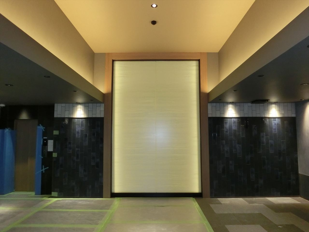 S-RESIDENCE今池駅前のエントランス|S-RESIDENCE今池駅前