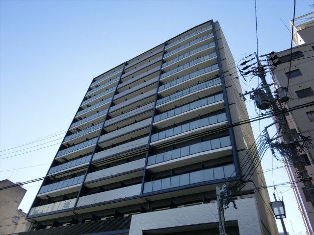 S-RESIDENCE今池駅前