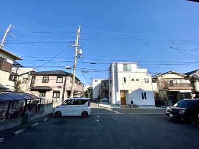 【展望】 | ドミール津之江