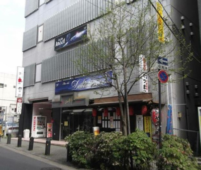 【外観】 | エンタービル取手