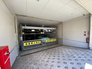 【駐車場】 | 敷地内駐車場