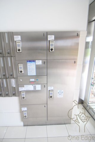 ベリー・モンテ新大阪のその他共用部分