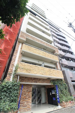 ベリー・モンテ新大阪
