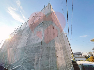 【外観】 | リベラル深阪B