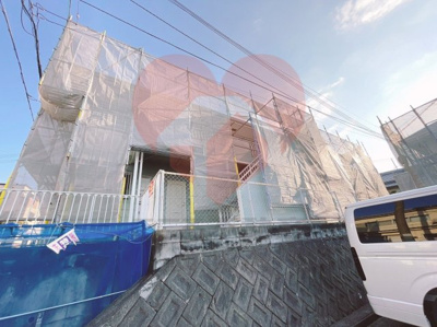 【外観】 | リベラル深阪B