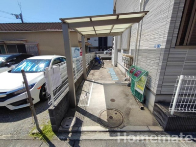 【その他共用部分】 | トワーニ北鎌倉