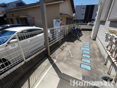 【その他共用部分】 | トワーニ北鎌倉
