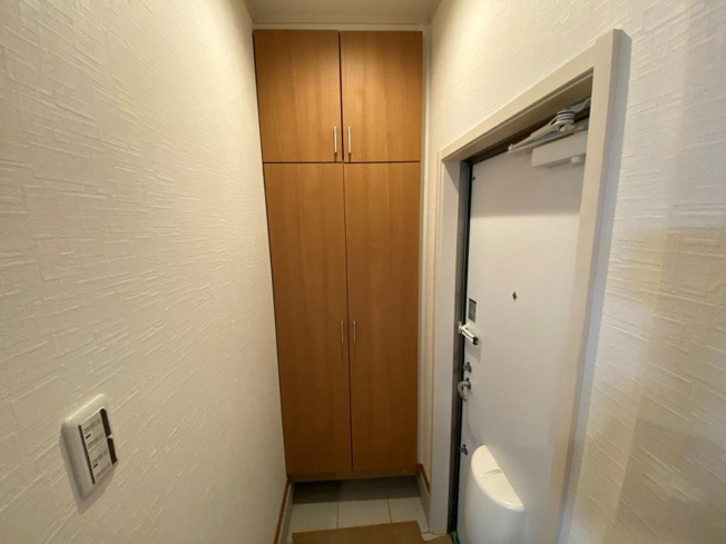 【玄関】 | トワーニ北鎌倉