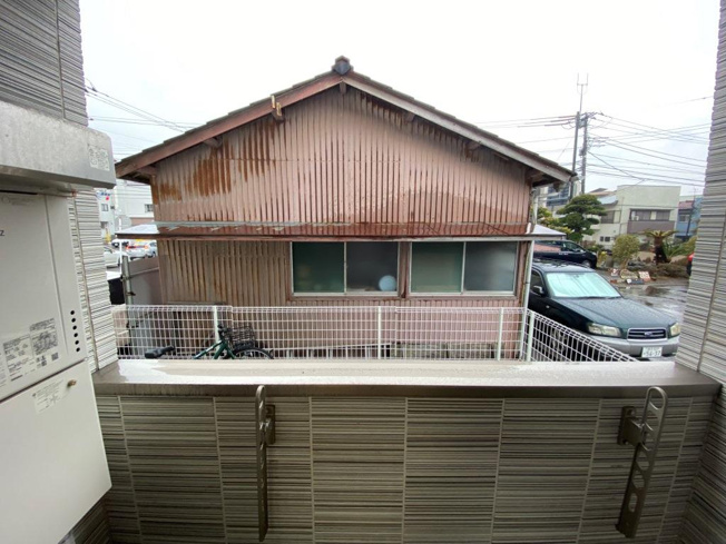 【展望】 | トワーニ北鎌倉