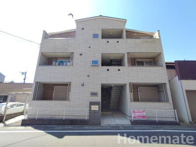 【外観】 | トワーニ北鎌倉