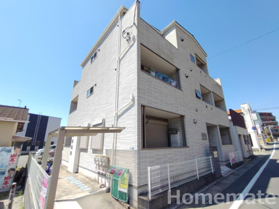 【外観】 | トワーニ北鎌倉