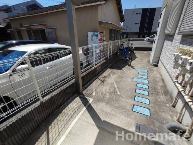 【その他共用部分】 | トワーニ北鎌倉