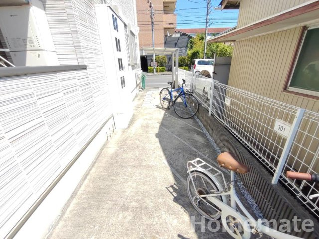 【その他共用部分】 | トワーニ北鎌倉