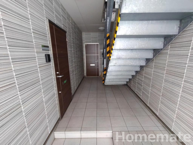 【その他共用部分】 | トワーニ北鎌倉