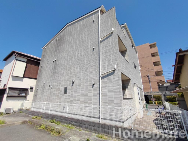 【その他共用部分】 | トワーニ北鎌倉