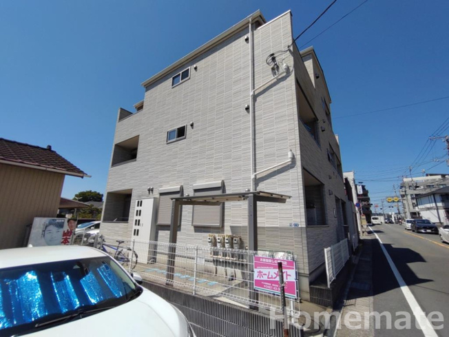 【その他共用部分】 | トワーニ北鎌倉