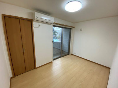 【居間・リビング】 | トワーニ北鎌倉