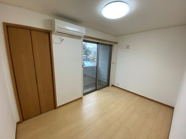 【居間・リビング】 | トワーニ北鎌倉