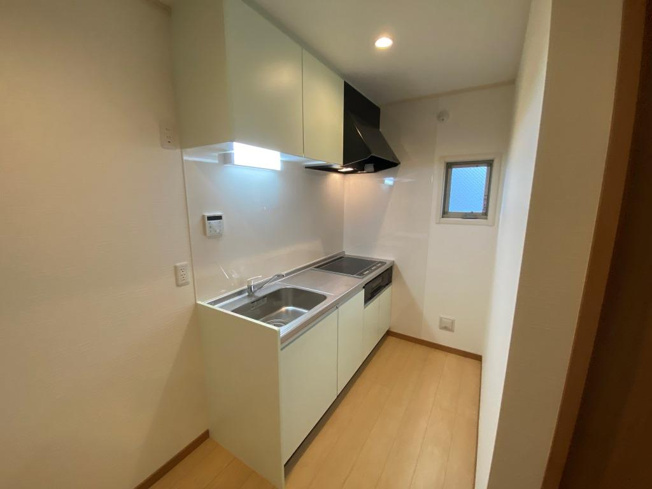 【キッチン】 | トワーニ北鎌倉