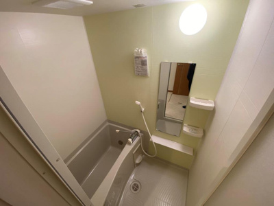 【浴室】 | トワーニ北鎌倉