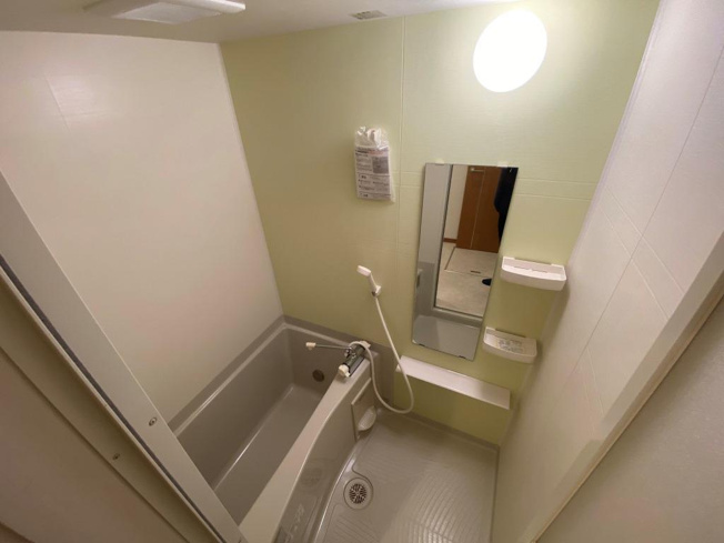 【浴室】 | トワーニ北鎌倉