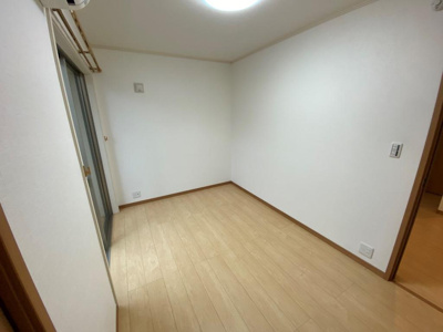 【寝室】 | トワーニ北鎌倉