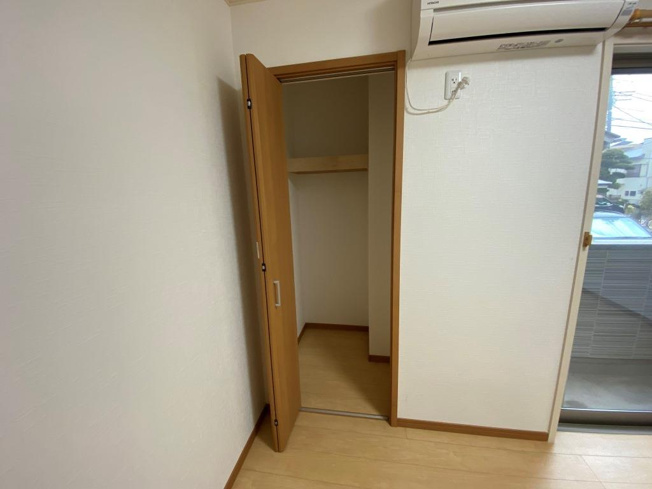 【収納】 | トワーニ北鎌倉