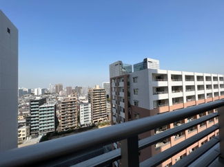 【展望】 | ラゾーナ川崎レジデンス | ラゾーナ川崎レジデンス