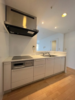 【キッチン】 | ラゾーナ川崎レジデンス | ラゾーナ川崎レジデンス