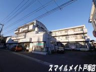 グランベールヨシミの画像