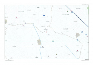 【外観】 | 上尾市菅谷6丁目　売地560坪 | 上尾市菅谷6丁目　売地560坪