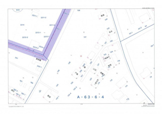 【土地図】 | 上尾市菅谷6丁目　売地560坪 | 上尾市菅谷6丁目　売地560坪