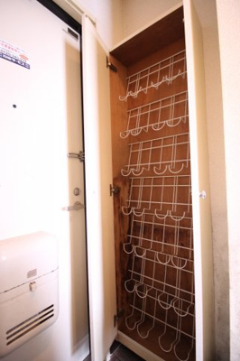 【収納】 | サンシャイン高丸