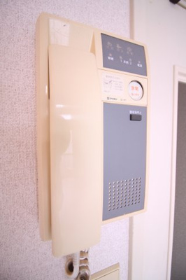 【セキュリティ】 | サンシャイン高丸