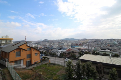 【展望】 | サンシャイン高丸