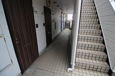 【エントランス】 | サンシャイン高丸